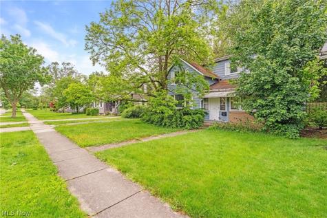 70 W 5th Street Berea OH 44017
