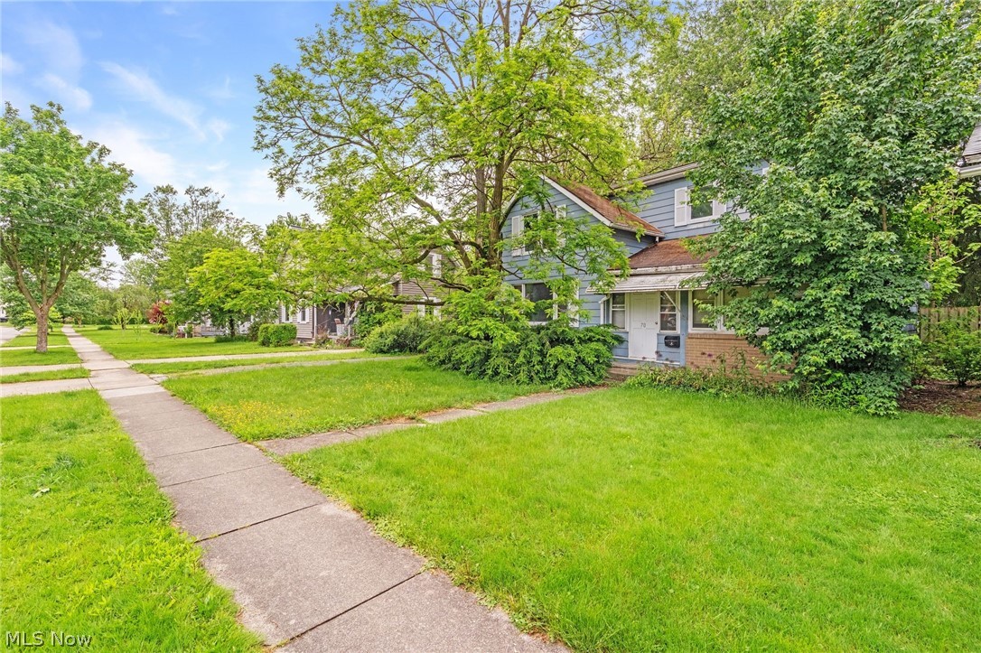 70 W 5th Street Berea OH 44017