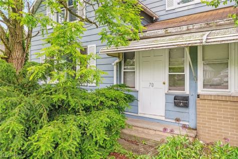70 W 5th Street Berea OH 44017