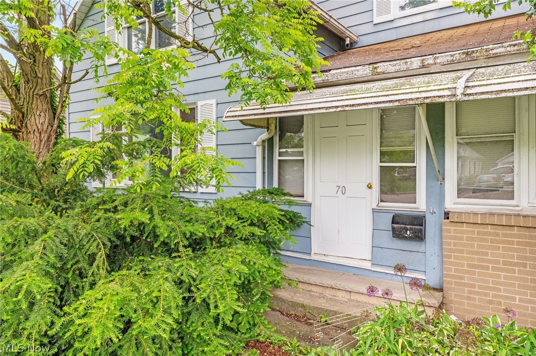 70 W 5th Street Berea OH 44017