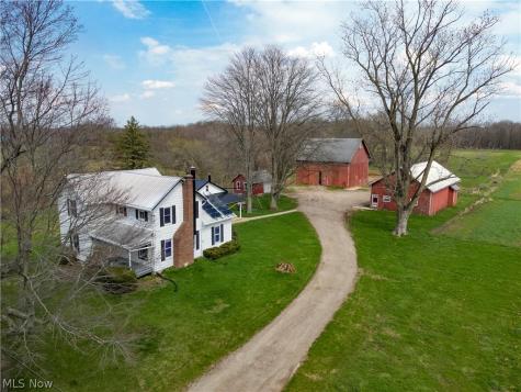 7599 Pawnee Road Lodi OH 44254