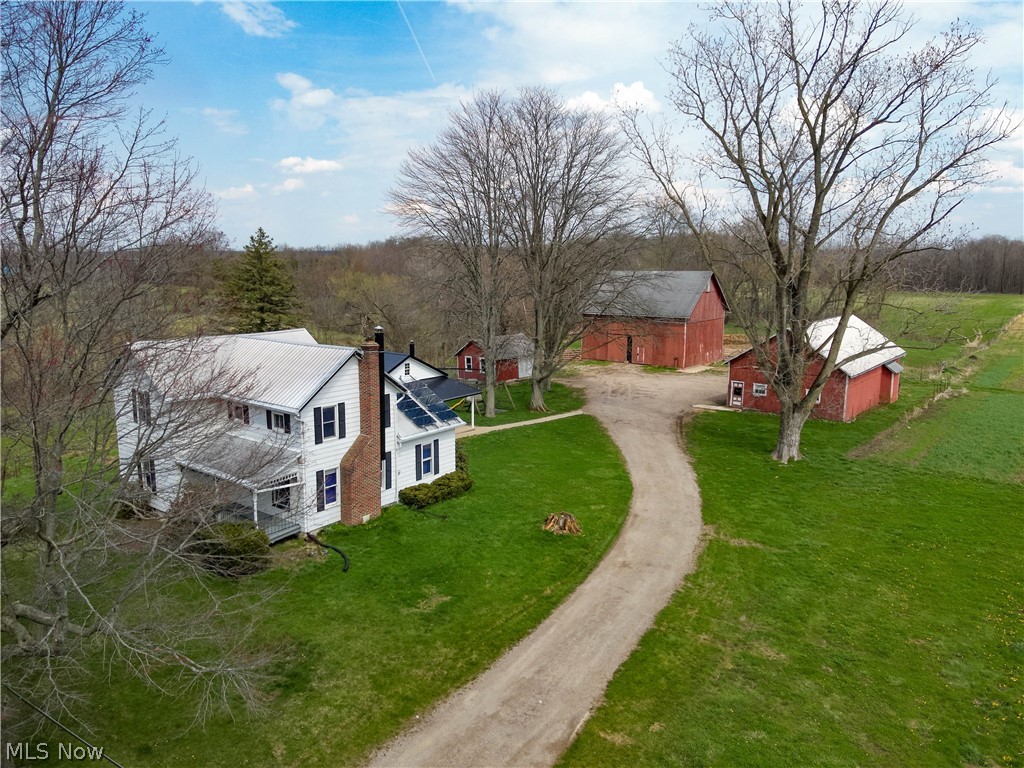 7599 Pawnee Road Lodi OH 44254