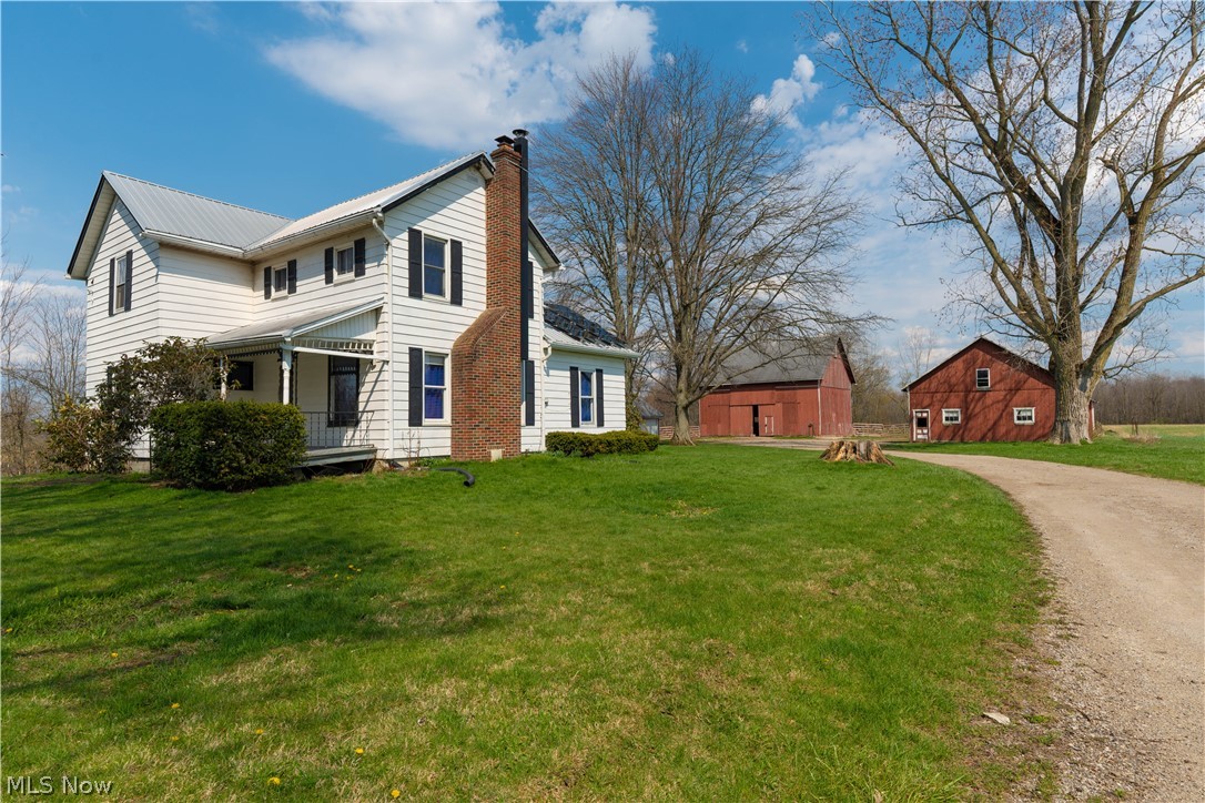 7599 Pawnee Road Lodi OH 44254