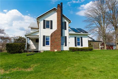 7599 Pawnee Road Lodi OH 44254