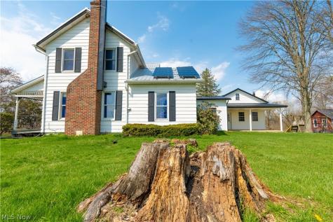 7599 Pawnee Road Lodi OH 44254