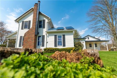 7599 Pawnee Road Lodi OH 44254
