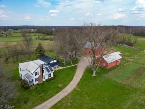 7599 Pawnee Road Lodi OH 44254