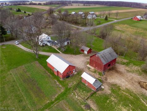 7599 Pawnee Road Lodi OH 44254