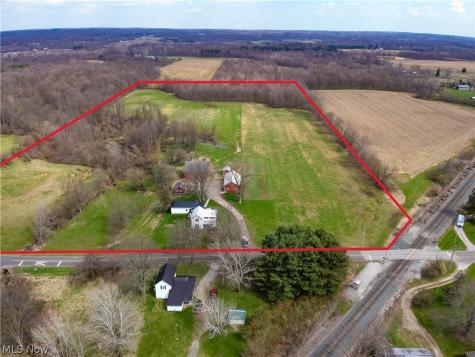 7599 Pawnee Road Lodi OH 44254