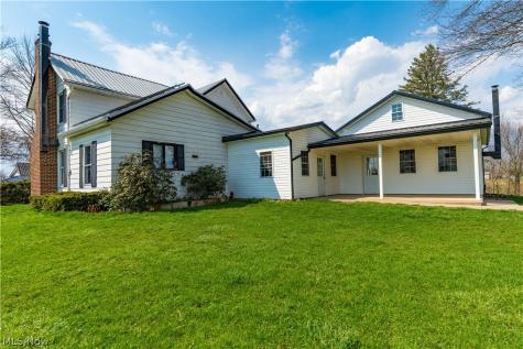 7599 Pawnee Road Lodi OH 44254