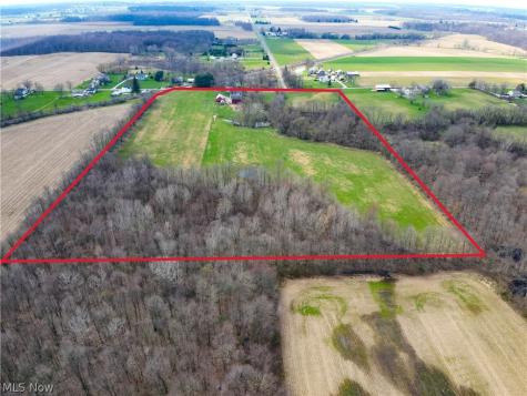 7599 Pawnee Road Lodi OH 44254
