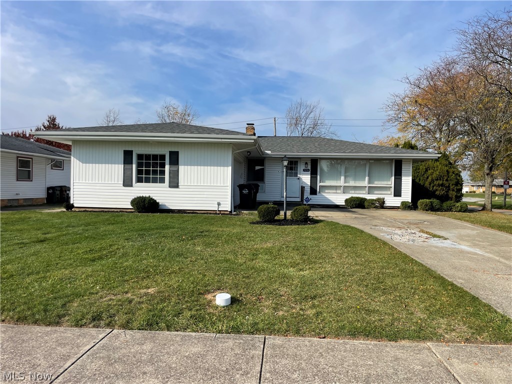 7296 Dell Haven Drive Parma OH 44130