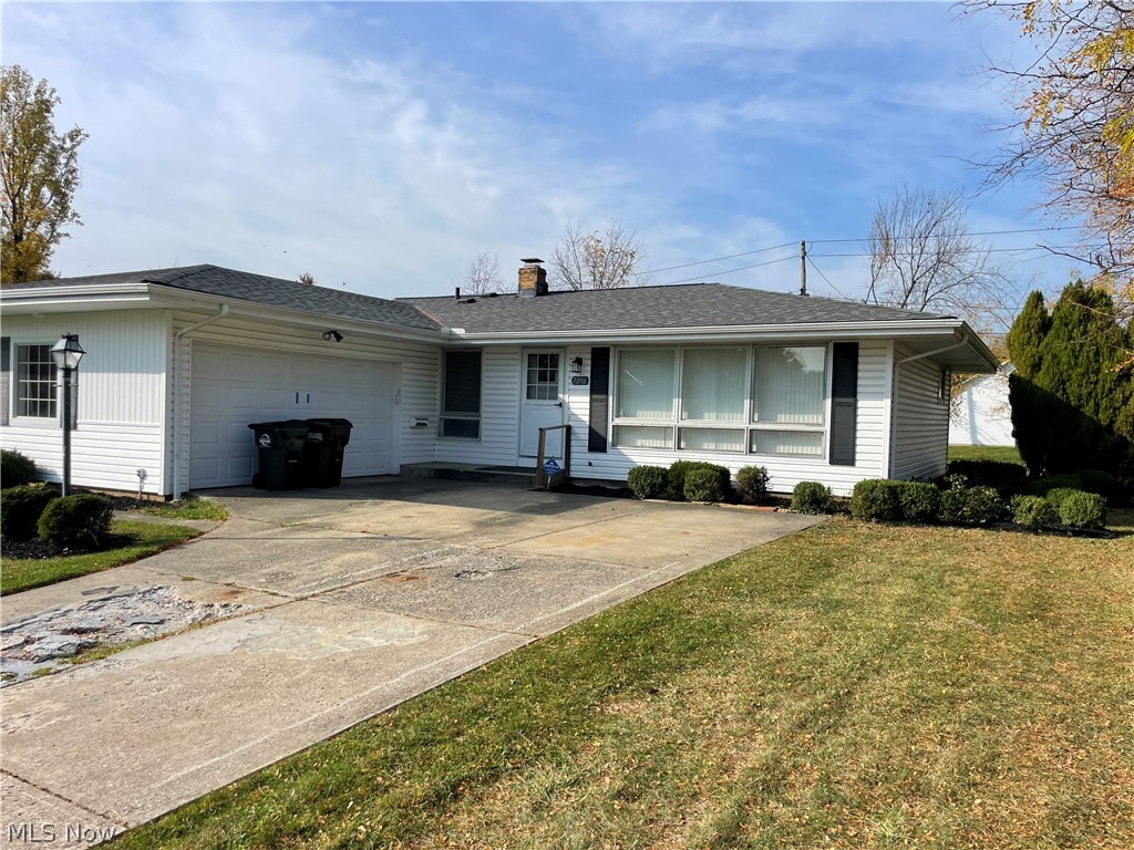 7296 Dell Haven Drive Parma OH 44130
