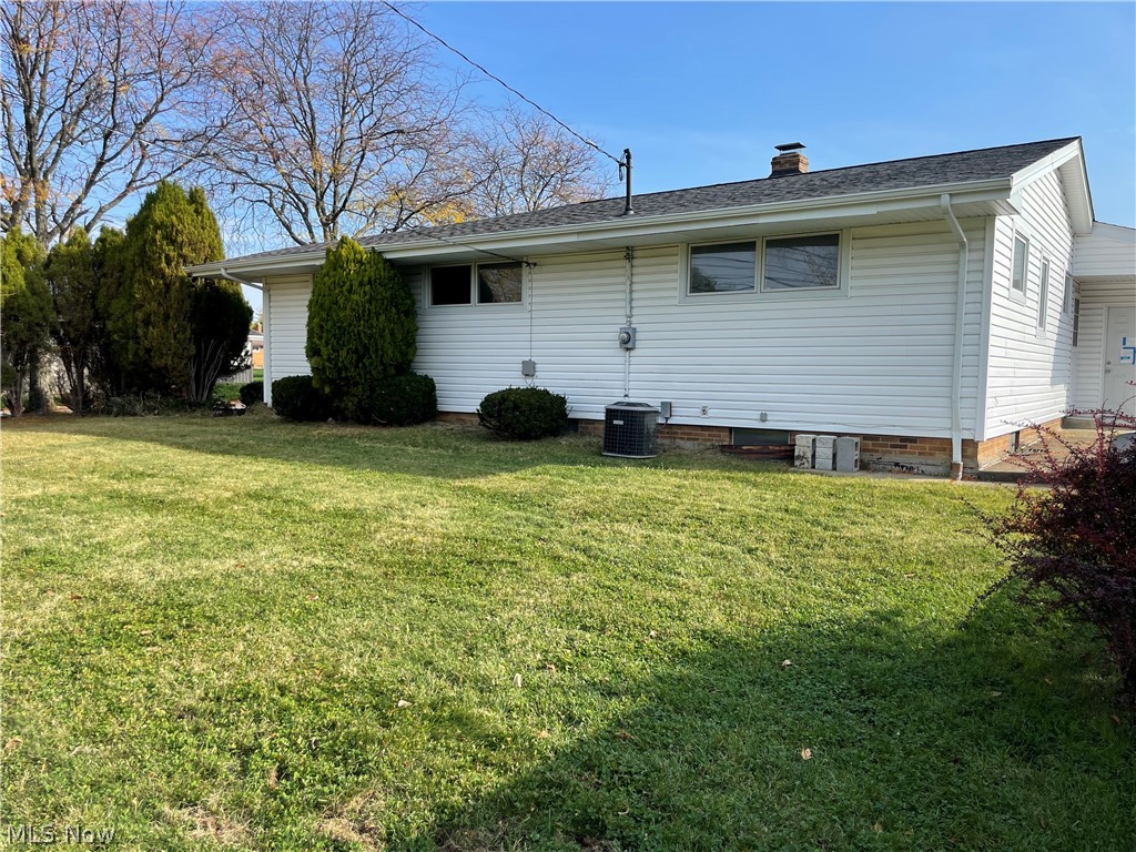 7296 Dell Haven Drive Parma OH 44130