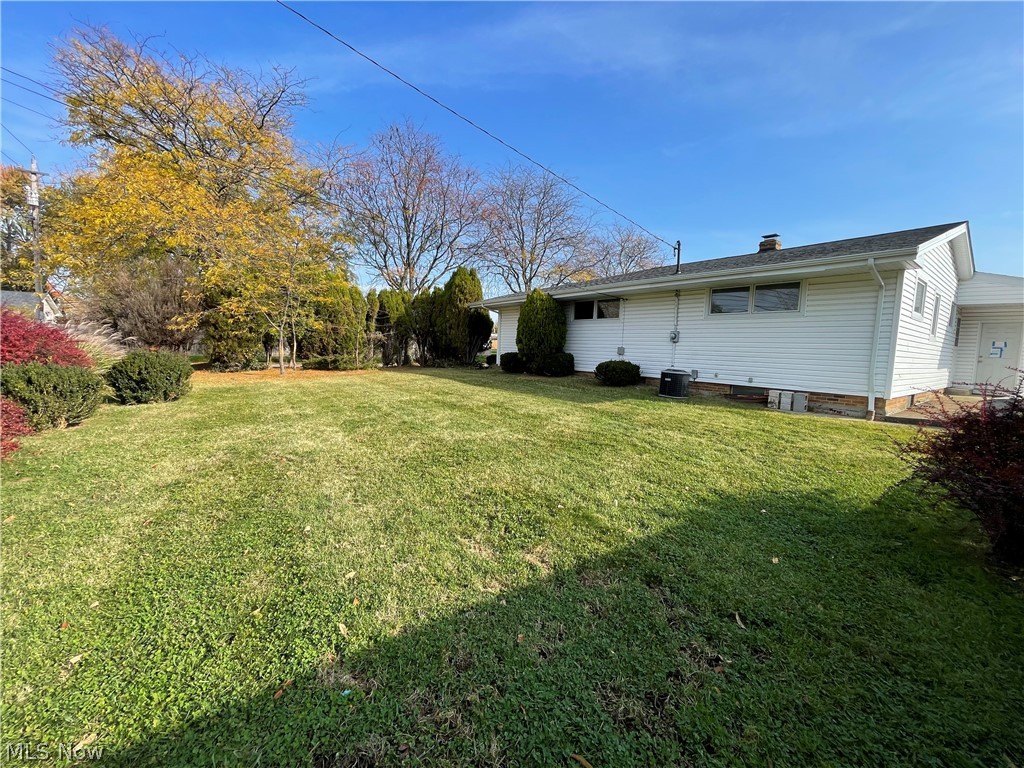 7296 Dell Haven Drive Parma OH 44130
