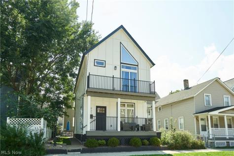 921 Jefferson Avenue Cleveland OH 44113