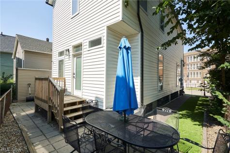 921 Jefferson Avenue Cleveland OH 44113