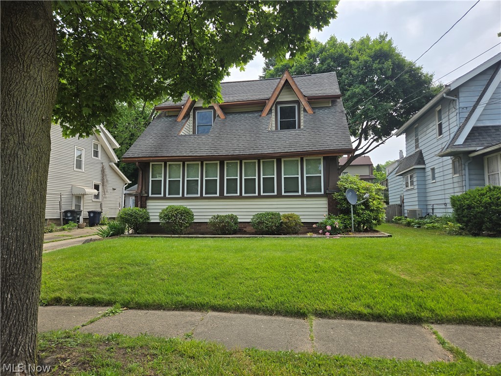 1043 Oakland Avenue Akron OH 44310
