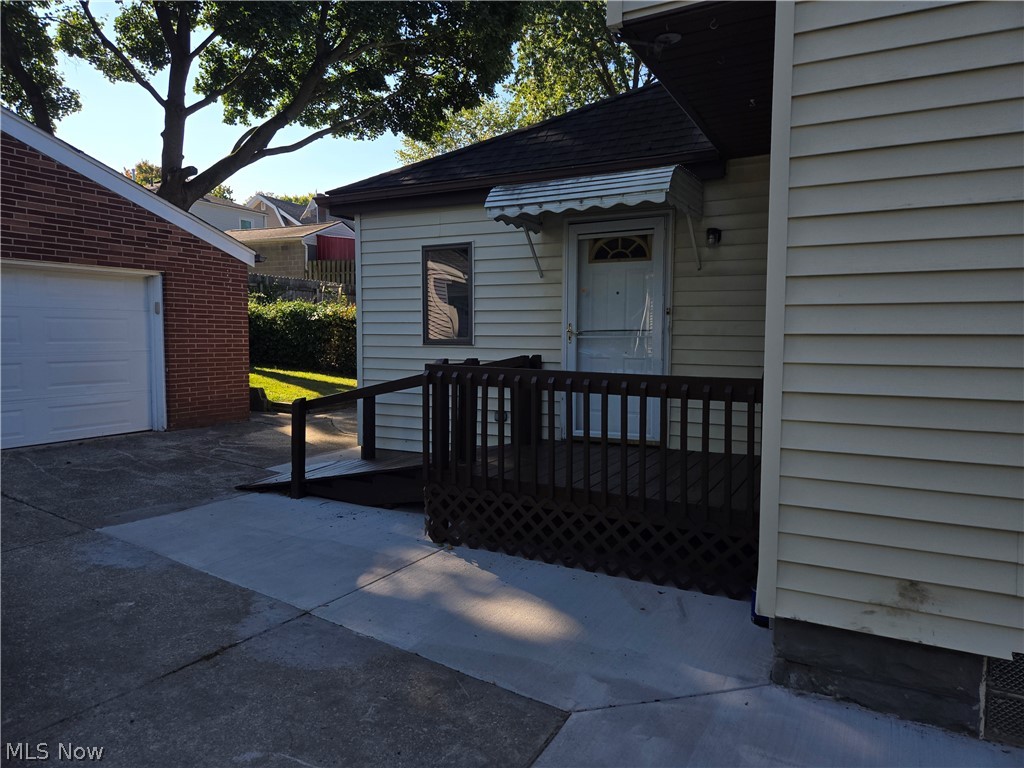 1043 Oakland Avenue Akron OH 44310