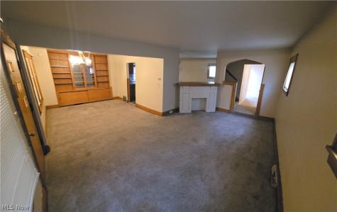 1043 Oakland Avenue Akron OH 44310