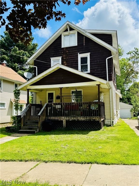 927 Avon Street Akron OH 44310