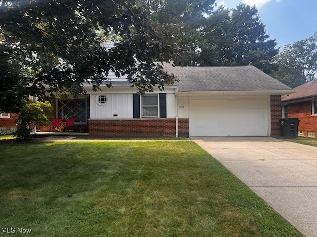 1192 Blanchester Road Lyndhurst OH 44124