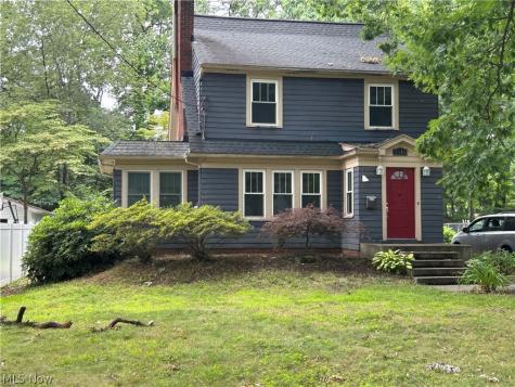 3510 Edgewood Drive Stow OH 44224