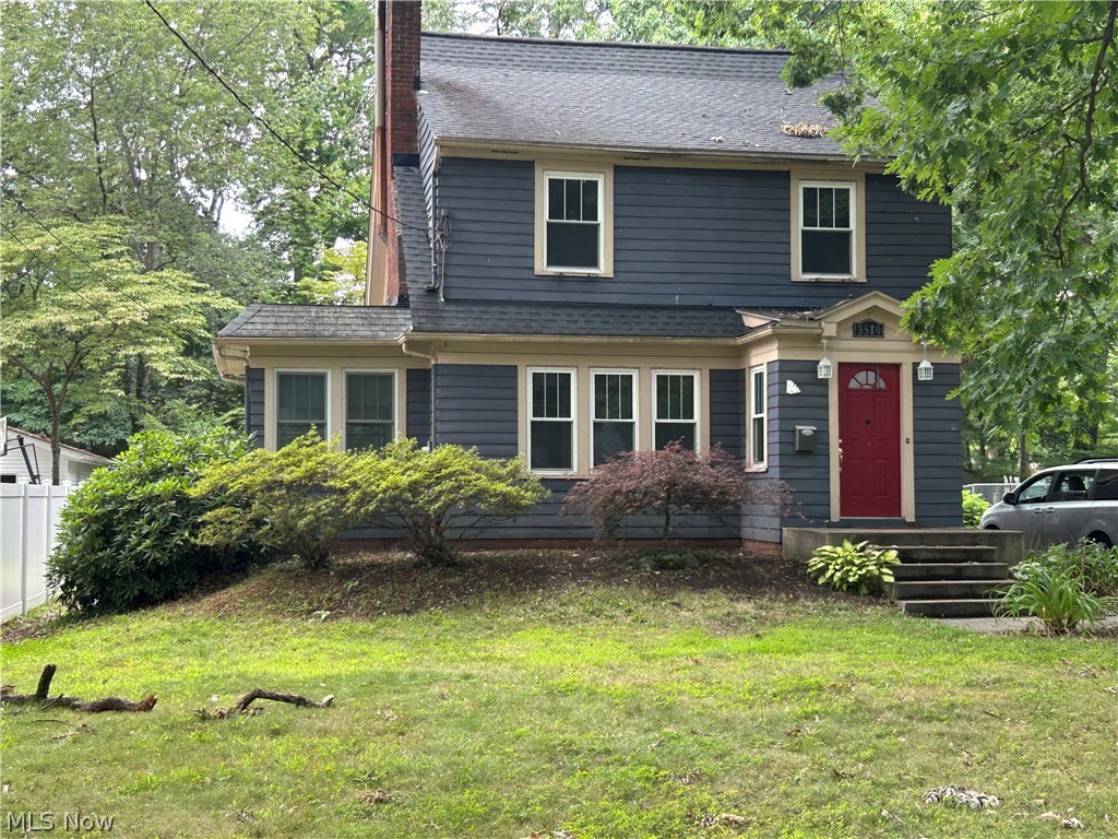 3510 Edgewood Drive Stow OH 44224