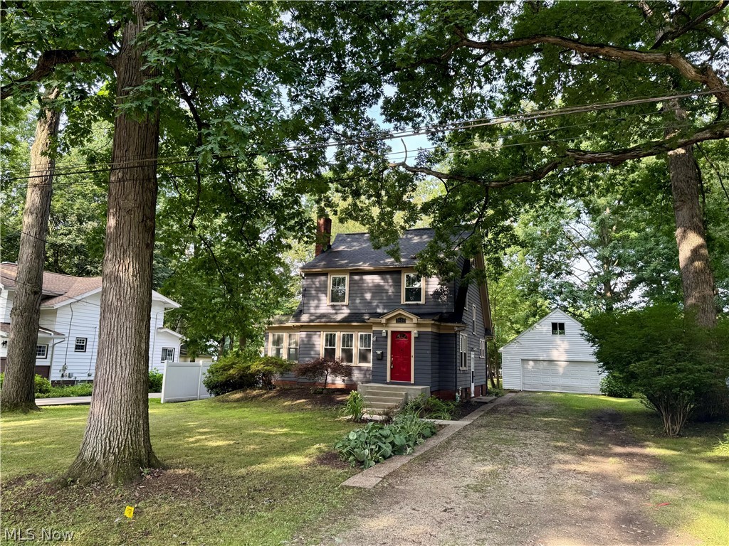 3510 Edgewood Drive Stow OH 44224