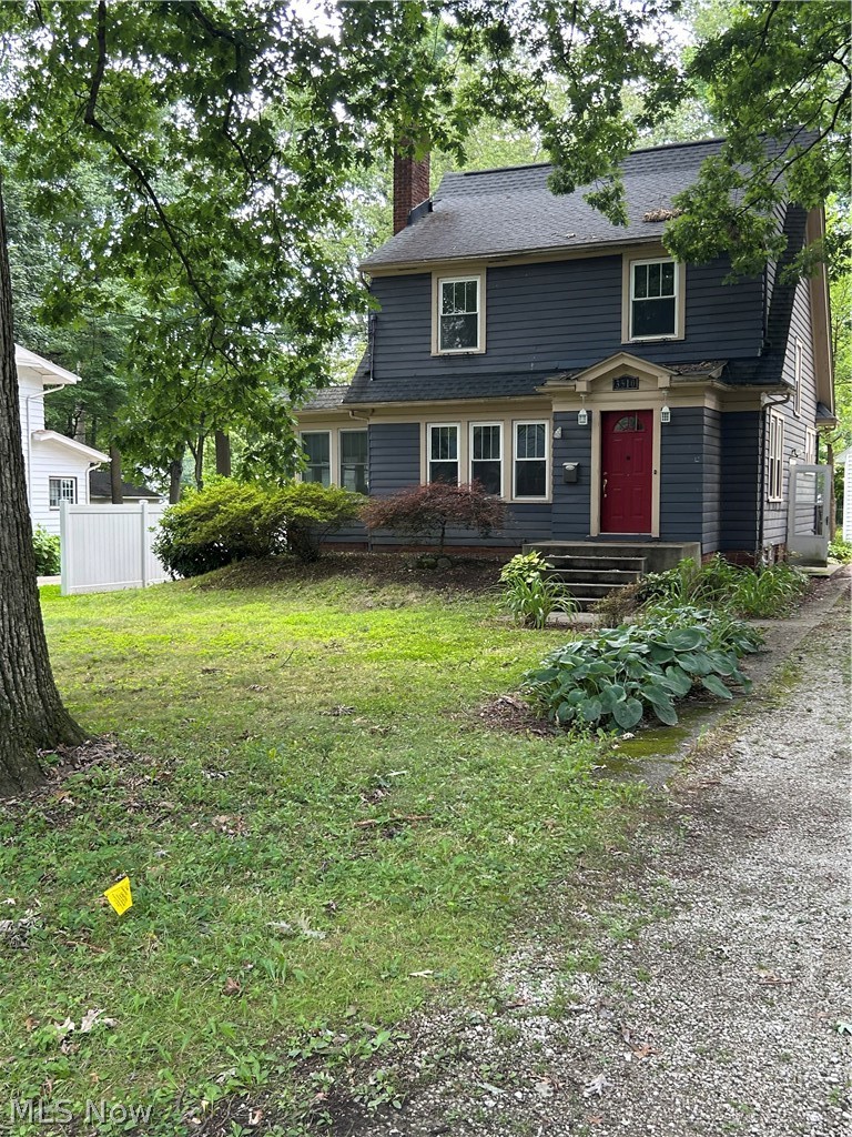 3510 Edgewood Drive Stow OH 44224