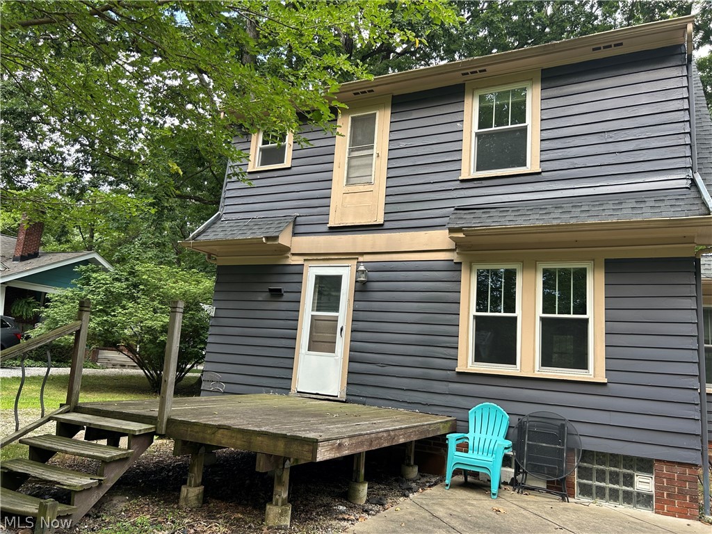 3510 Edgewood Drive Stow OH 44224