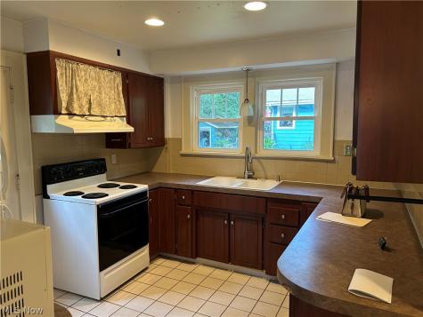 3510 Edgewood Drive Stow OH 44224