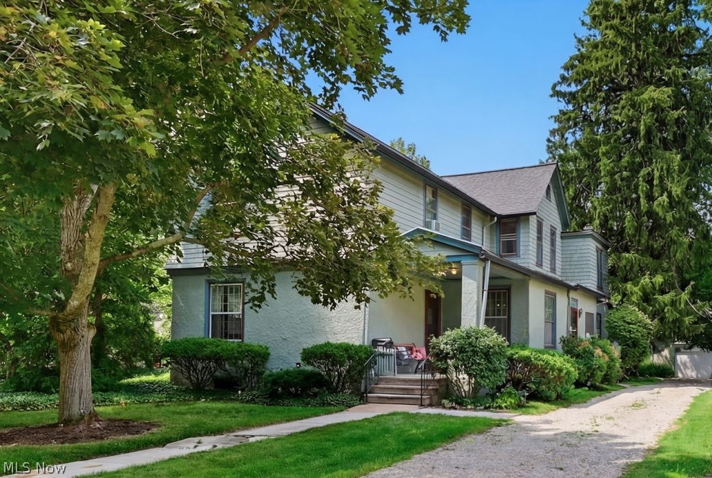 268 Forest Street Oberlin OH 44074