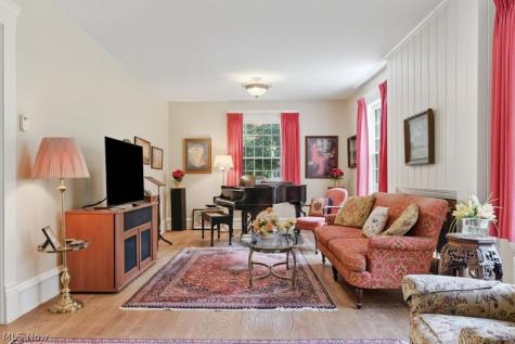 268 Forest Street Oberlin OH 44074