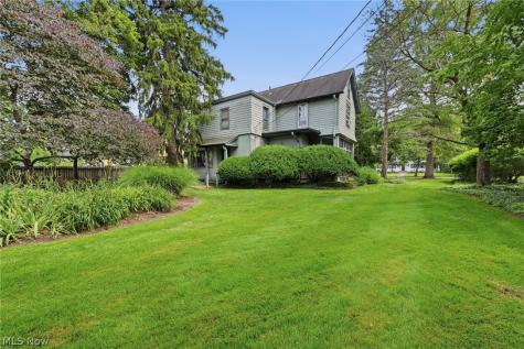 268 Forest Street Oberlin OH 44074