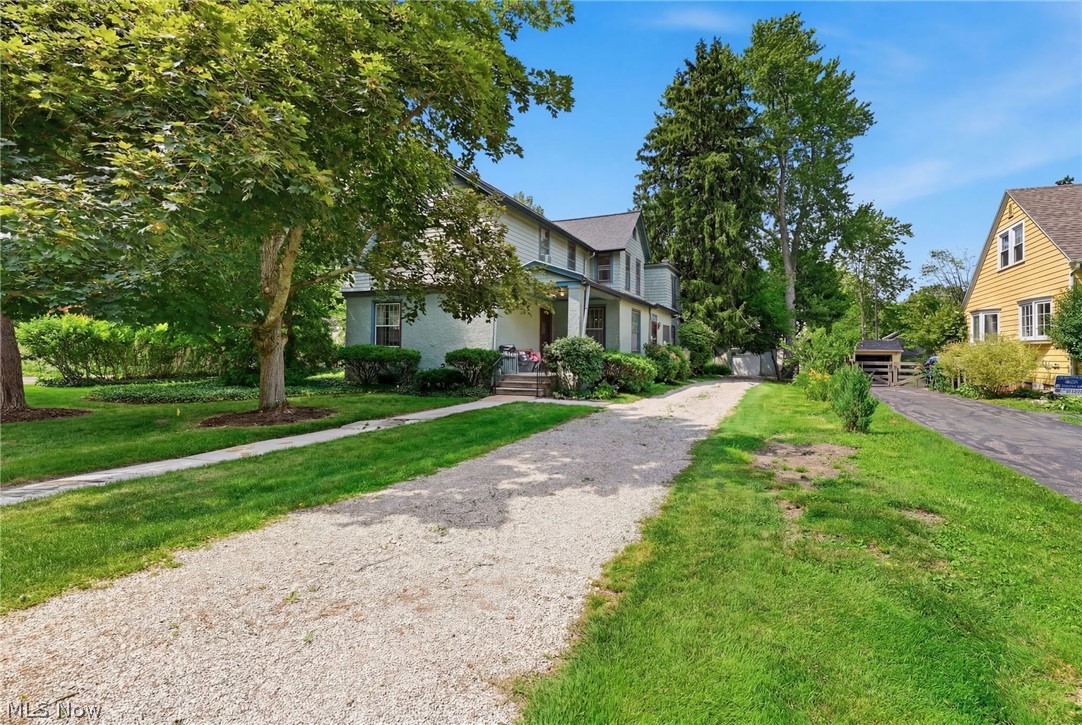 268 Forest Street Oberlin OH 44074