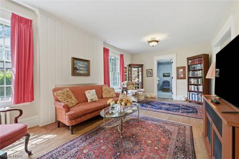 268 Forest Street Oberlin OH 44074