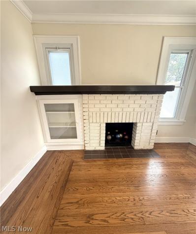 2187 Olive Avenue Lakewood OH 44107