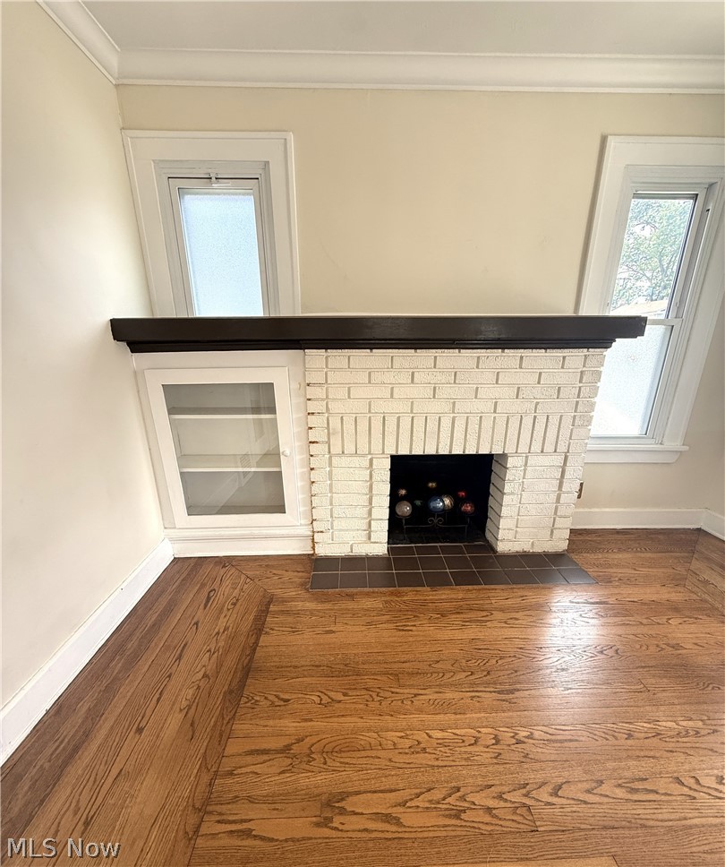2187 Olive Avenue Lakewood OH 44107