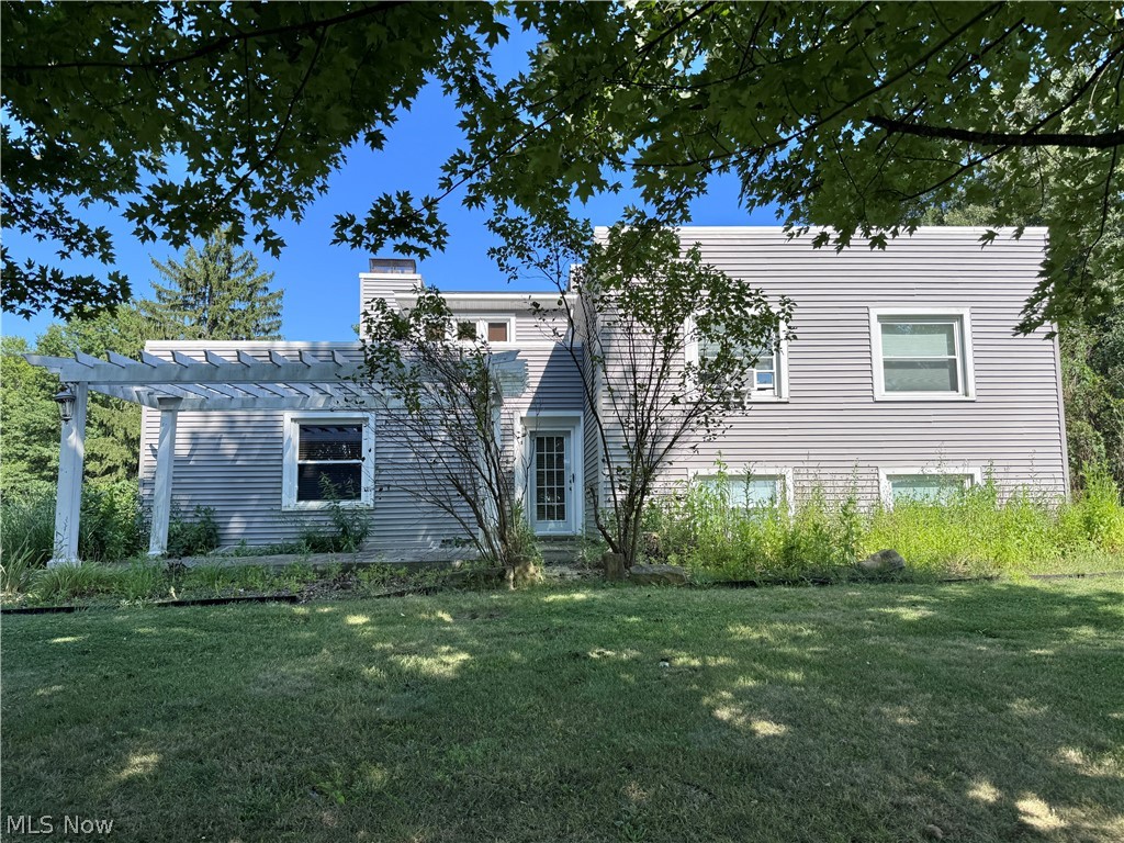 6873 Knauf Road Canfield OH 44406