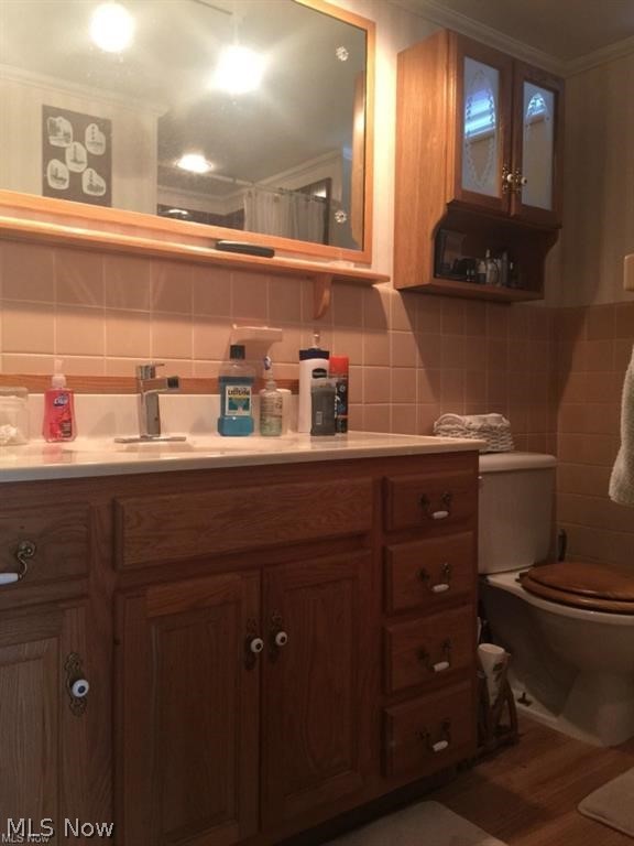 6873 Knauf Road Canfield OH 44406