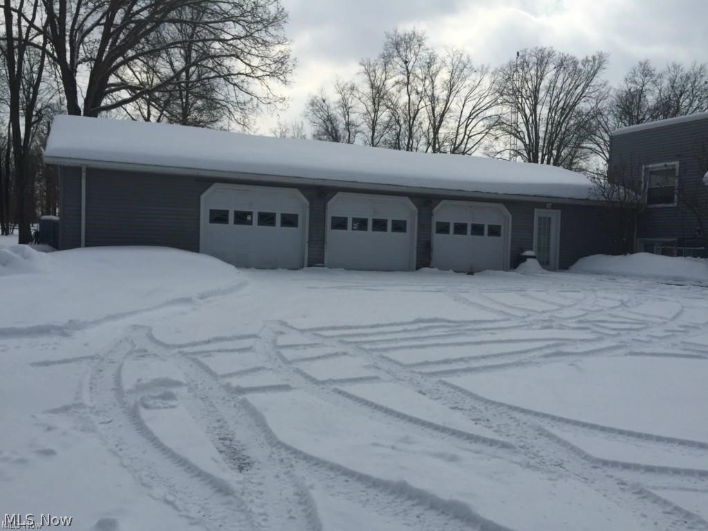 6873 Knauf Road Canfield OH 44406