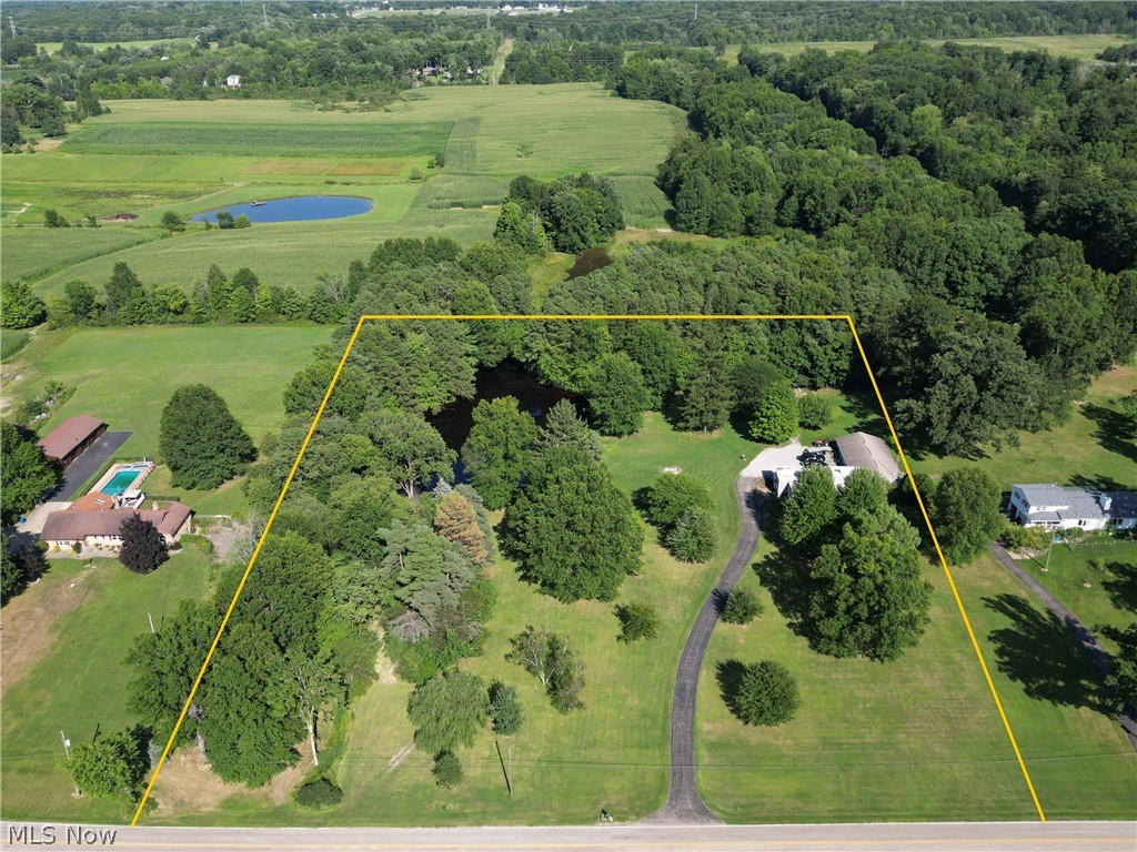 6873 Knauf Road Canfield OH 44406