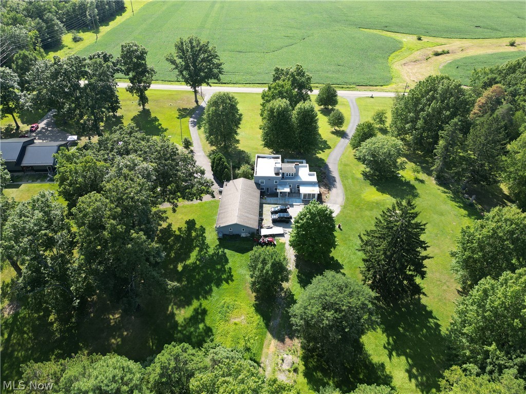 6873 Knauf Road Canfield OH 44406