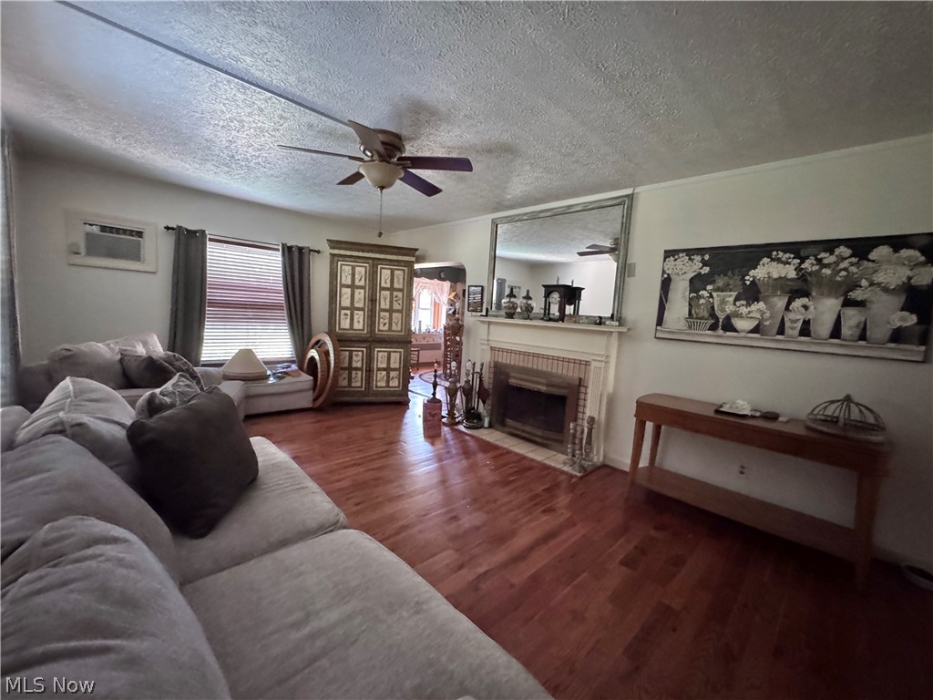 6873 Knauf Road Canfield OH 44406