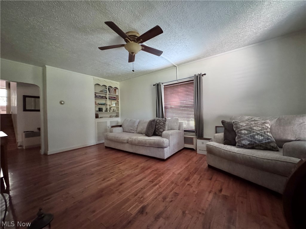 6873 Knauf Road Canfield OH 44406