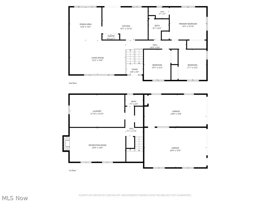 5030 Gardendale Avenue NE Canton OH 44714