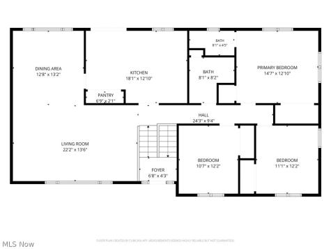 5030 Gardendale Avenue NE Canton OH 44714
