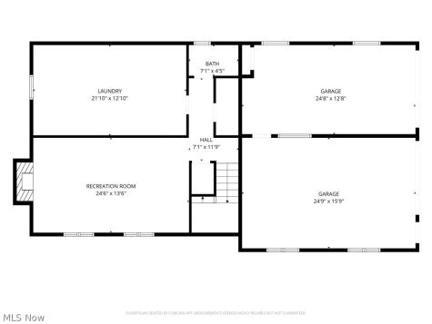 5030 Gardendale Avenue NE Canton OH 44714