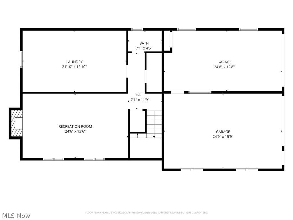 5030 Gardendale Avenue NE Canton OH 44714